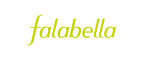 Imagen del cliente Falabella